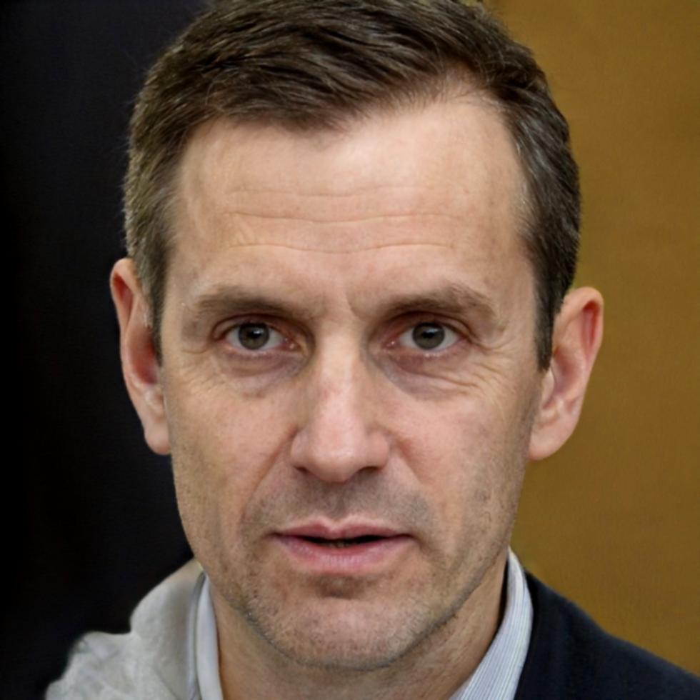 Andrés Valdivia Campos, Director de Contenido Técnico