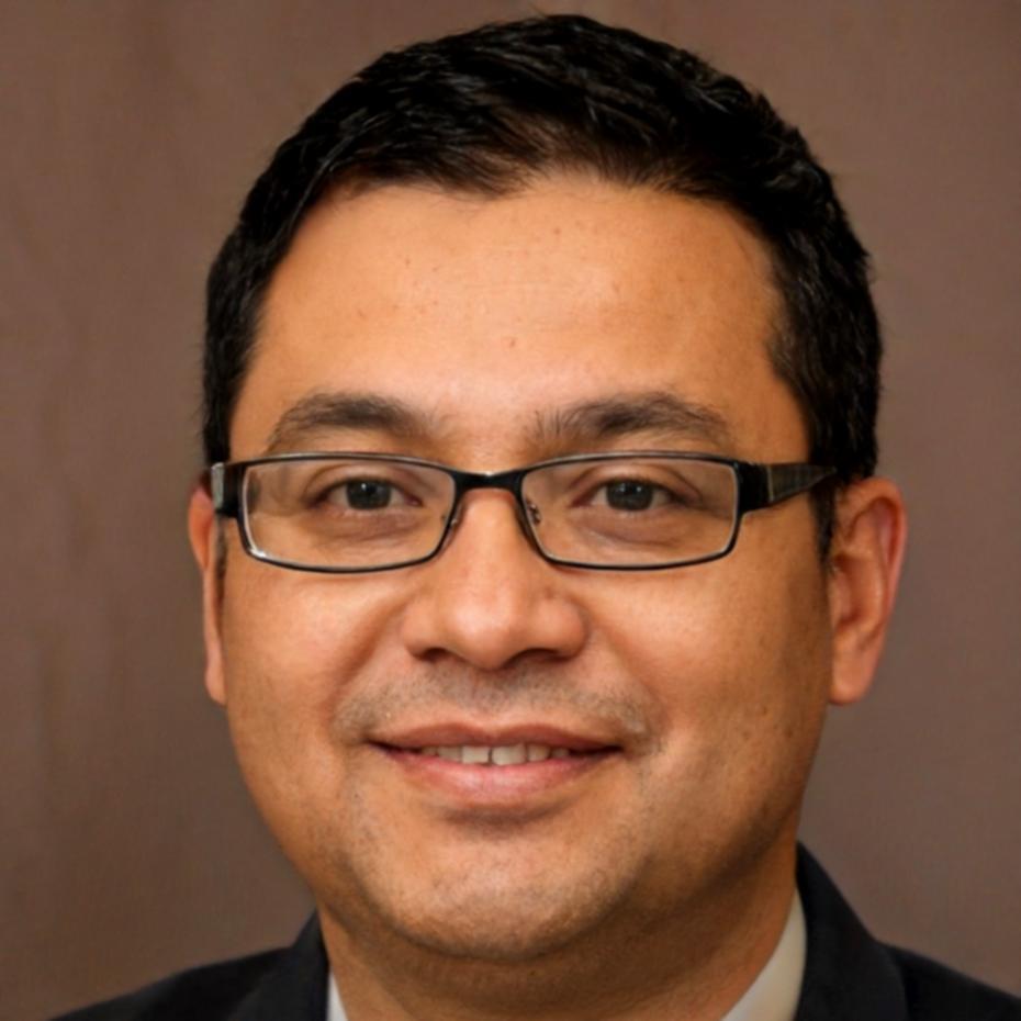 Retrato de Joaquín Ibarra